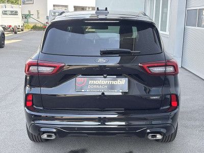 Ford Kuga Neuwagen Ford Kuga Neuwagen