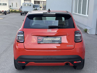 Fiat 600 Gebrauchtwagen Fiat 600 Gebrauchtwagen
