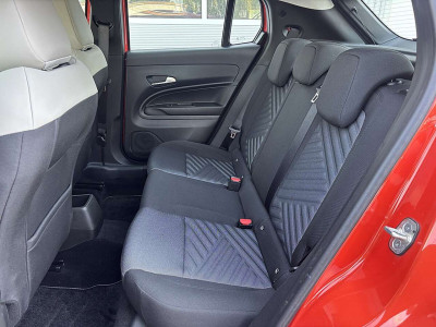 Fiat 600 Gebrauchtwagen Fiat 600 Gebrauchtwagen