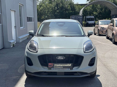 Ford Puma Neuwagen Ford Puma Neuwagen
