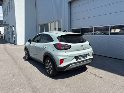 Ford Puma Neuwagen Ford Puma Neuwagen