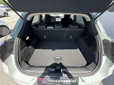 Ford Puma Neuwagen Ford Puma Neuwagen