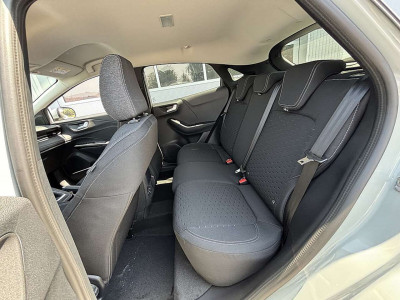 Ford Puma Neuwagen Ford Puma Neuwagen