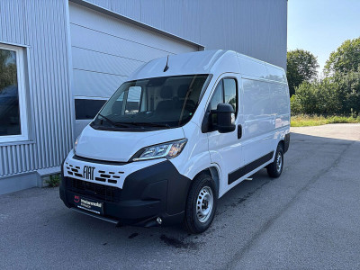 Fiat Ducato Gebrauchtwagen Fiat Ducato Gebrauchtwagen