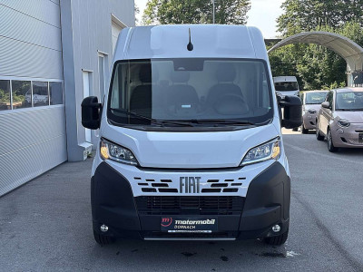 Fiat Ducato Gebrauchtwagen Fiat Ducato Gebrauchtwagen