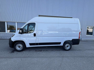 Fiat Ducato Gebrauchtwagen Fiat Ducato Gebrauchtwagen