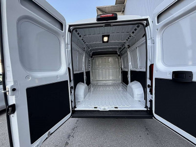 Fiat Ducato Gebrauchtwagen Fiat Ducato Gebrauchtwagen