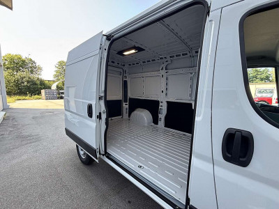 Fiat Ducato Gebrauchtwagen Fiat Ducato Gebrauchtwagen