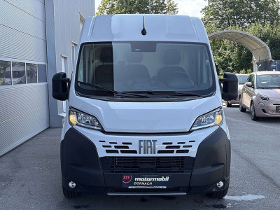 Fiat Ducato Gebrauchtwagen Fiat Ducato Gebrauchtwagen