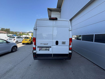 Fiat Ducato Gebrauchtwagen Fiat Ducato Gebrauchtwagen