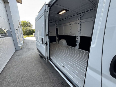 Fiat Ducato Gebrauchtwagen Fiat Ducato Gebrauchtwagen