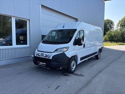Fiat Ducato Gebrauchtwagen Fiat Ducato Gebrauchtwagen