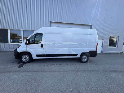 Fiat Ducato Gebrauchtwagen Fiat Ducato Gebrauchtwagen