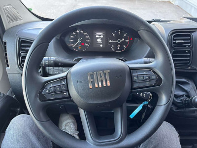 Fiat Ducato Gebrauchtwagen Fiat Ducato Gebrauchtwagen