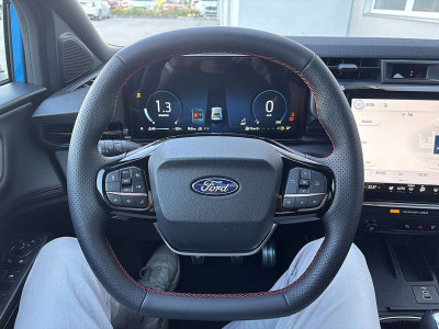 Ford Puma Neuwagen