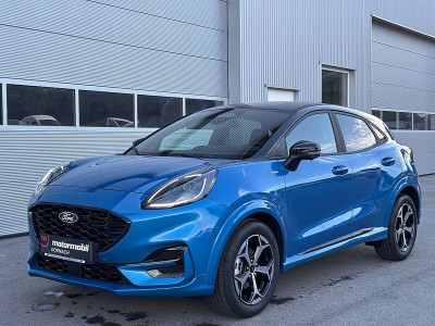 Ford Puma Neuwagen
