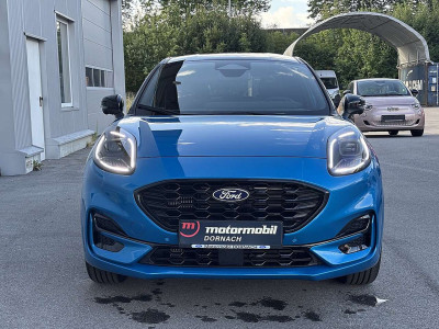 Ford Puma Neuwagen