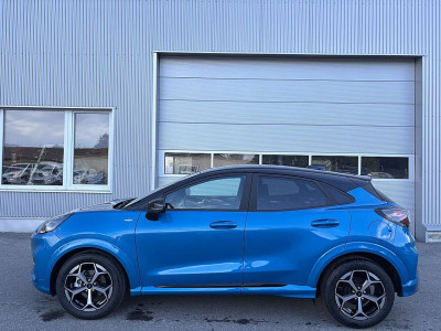 Ford Puma Neuwagen