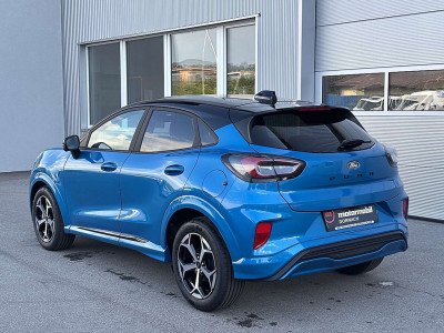 Ford Puma Neuwagen