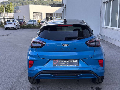 Ford Puma Neuwagen
