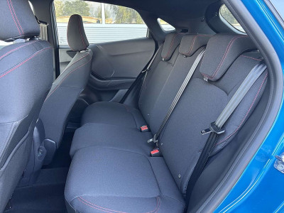 Ford Puma Neuwagen