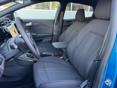 Ford Puma Neuwagen