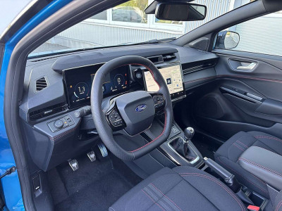 Ford Puma Neuwagen