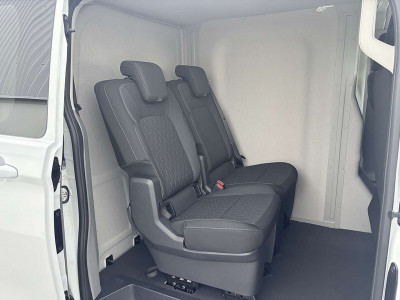 Ford Transit Custom Neuwagen