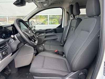 Ford Transit Custom Neuwagen