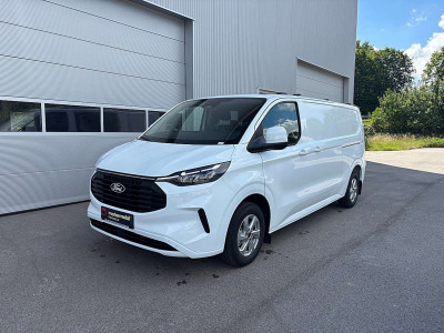 Ford Transit Custom Neuwagen