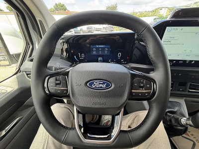 Ford Transit Custom Neuwagen