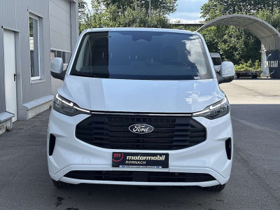 Ford Transit Custom Neuwagen