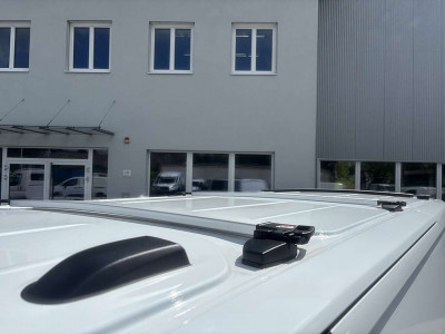 Ford Transit Custom Neuwagen