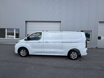 Ford Transit Custom Neuwagen