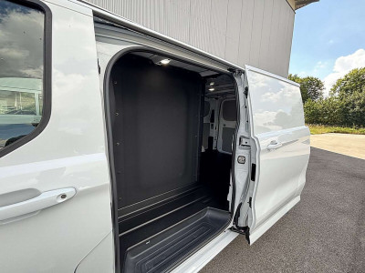 Ford Transit Custom Neuwagen