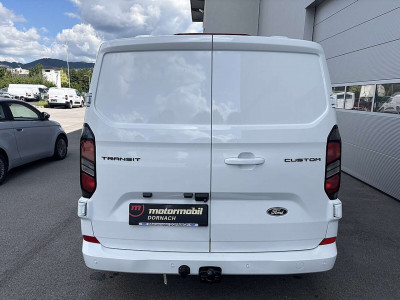 Ford Transit Custom Neuwagen
