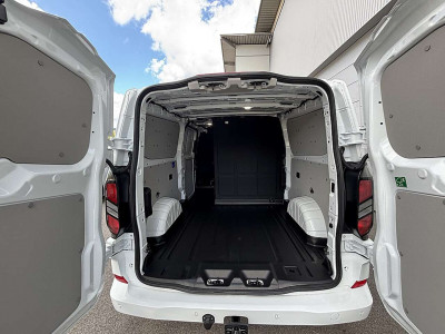 Ford Transit Custom Neuwagen