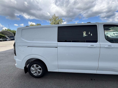 Ford Transit Custom Neuwagen