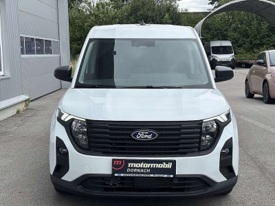 Ford Transit Neuwagen