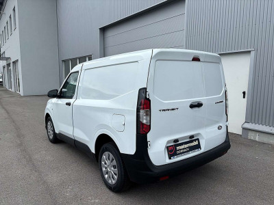 Ford Transit Neuwagen
