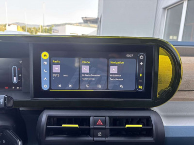 Fiat Grande Panda Neuwagen Fiat Grande Panda Neuwagen