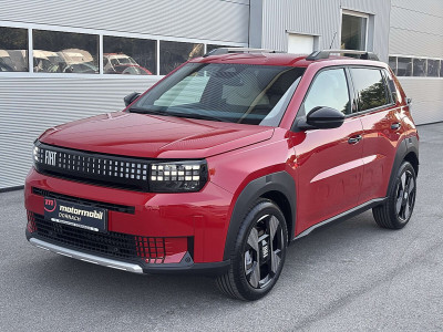 Fiat Grande Panda Neuwagen Fiat Grande Panda Neuwagen