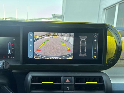 Fiat Grande Panda Neuwagen Fiat Grande Panda Neuwagen