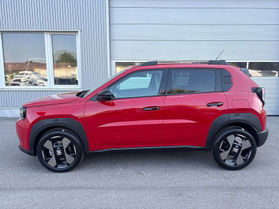 Fiat Grande Panda Neuwagen Fiat Grande Panda Neuwagen