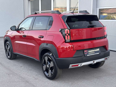 Fiat Grande Panda Neuwagen Fiat Grande Panda Neuwagen