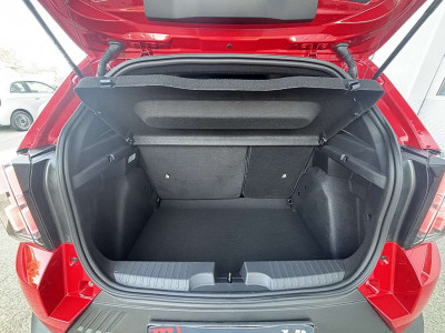 Fiat Grande Panda Neuwagen Fiat Grande Panda Neuwagen