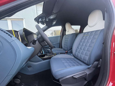 Fiat Grande Panda Neuwagen Fiat Grande Panda Neuwagen