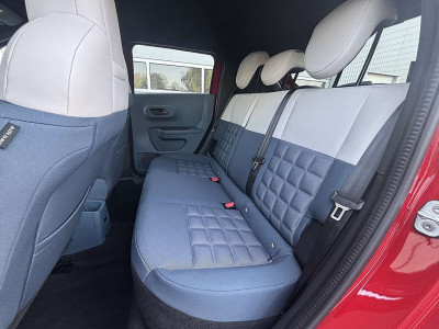 Fiat Grande Panda Neuwagen Fiat Grande Panda Neuwagen