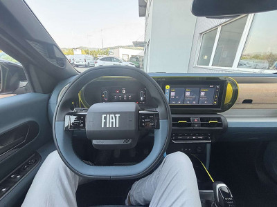 Fiat Grande Panda Neuwagen Fiat Grande Panda Neuwagen