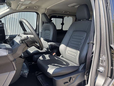 Ford Tourneo Custom Neuwagen Ford Tourneo Custom Neuwagen